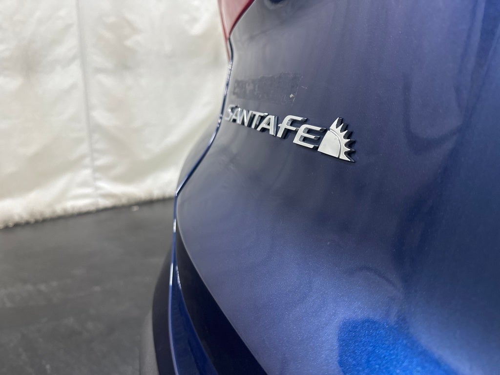 2021 Hyundai Santa Fe SEL W/ CONVENIENCE PACKAGE